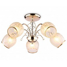 Люстра на штанге ambrella light tr tr3189